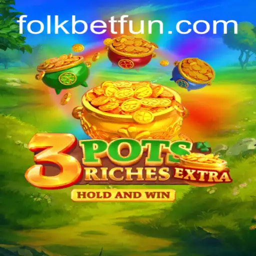 Explorando a Emoção do Jogo 3potsExtra na Plataforma Folkbet.com