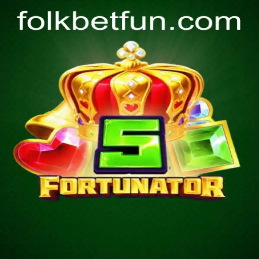 Explorando o Mundo do Jogo 5Fortunator no Folkbet.com