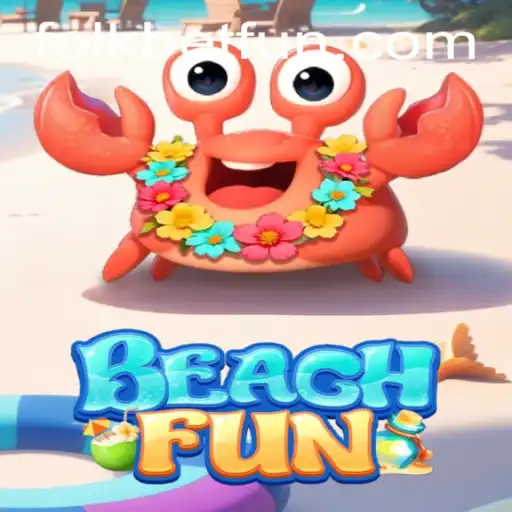 Descubra o Mundo Empolgante de BeachFun no Folkbet.com