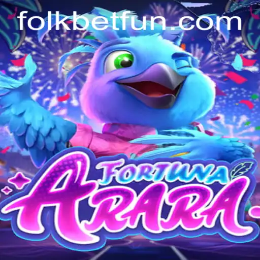 Explorando FortunaArara: Um Mergulho Profundo no Novo Fenômeno dos Jogos de Azar