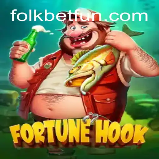 Explorando FortuneHook: O Novo Fenômeno em Folkbet.com
