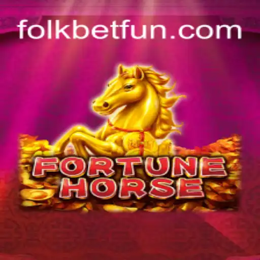 FortuneHorse: Descubra o Fascinante Mundo deste Jogo no Folkbet.com
