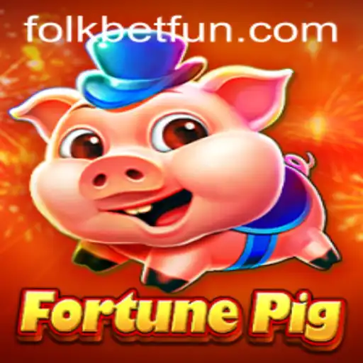 Descubra FortunePig: O Fascinante Jogo da Folkbet.com