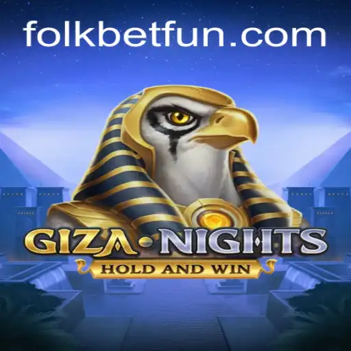 Descubra as Aventuras do Jogo GizaNights em Folkbet.com