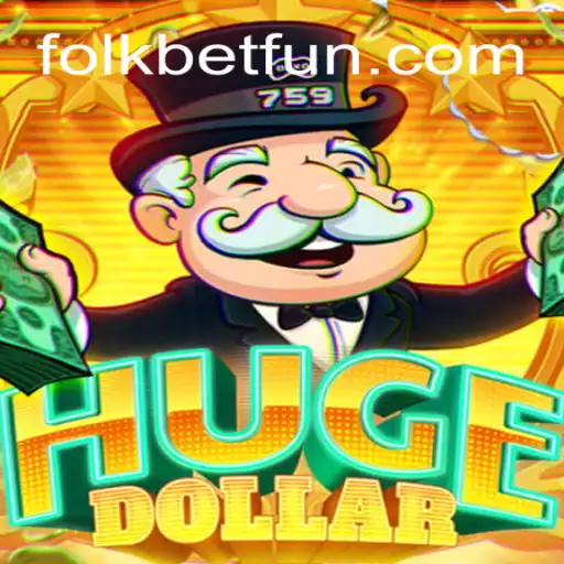 Explorando o Jogo HugeDollar: Regras e Como Jogar