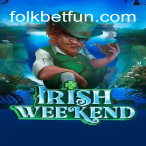 Descubra a Magia do IrishWeekend no Folkbet.com