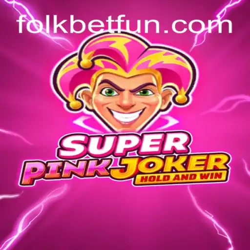 Explorando o Jogo SuperPinkJoker: Entretenimento e Estratégia